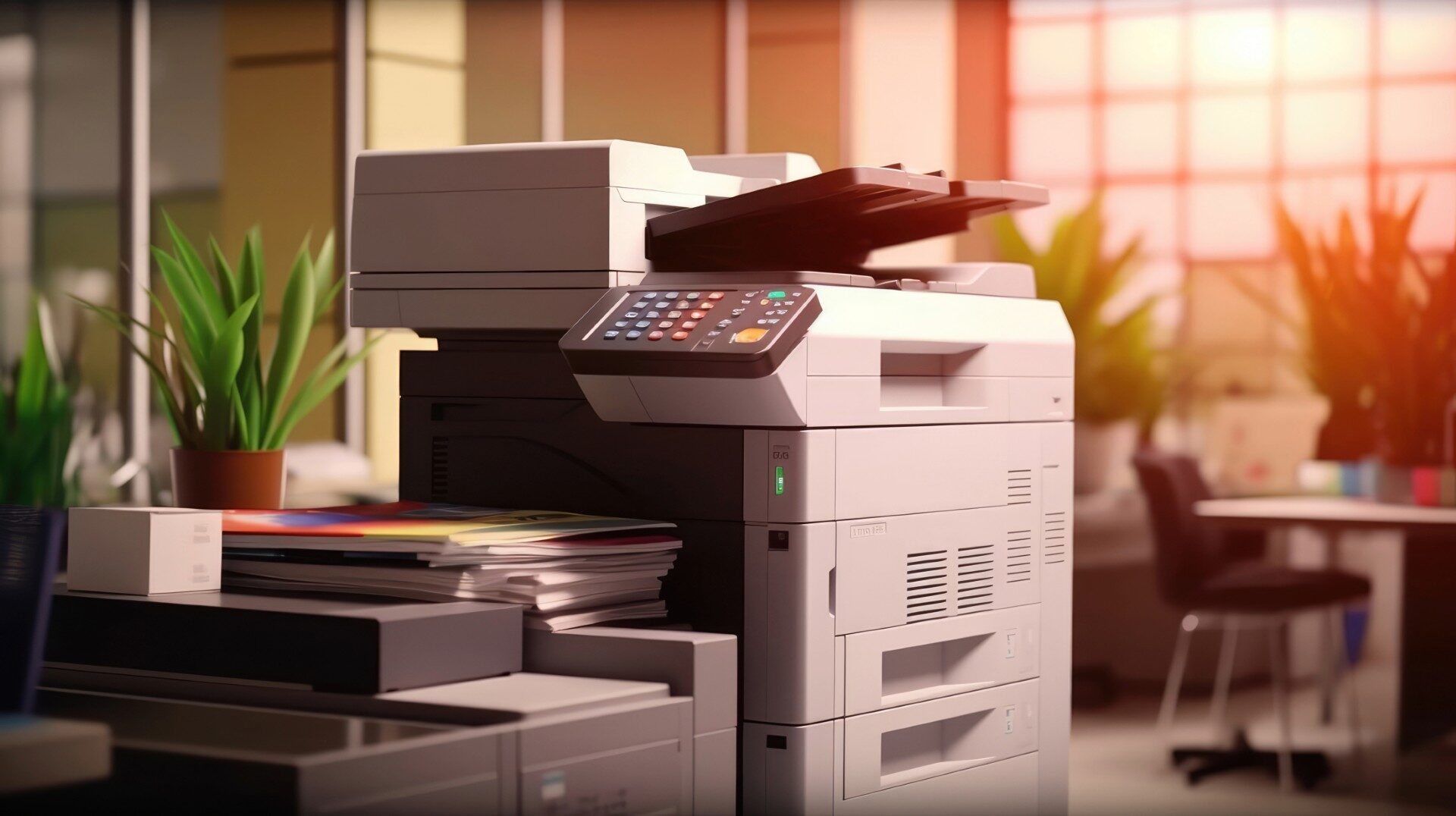 Druckerhaus24 optimized e-commerce experience