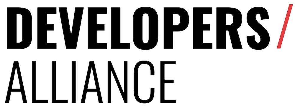 Magento Developers Alliance Logo